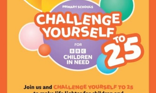 News » Children In Need